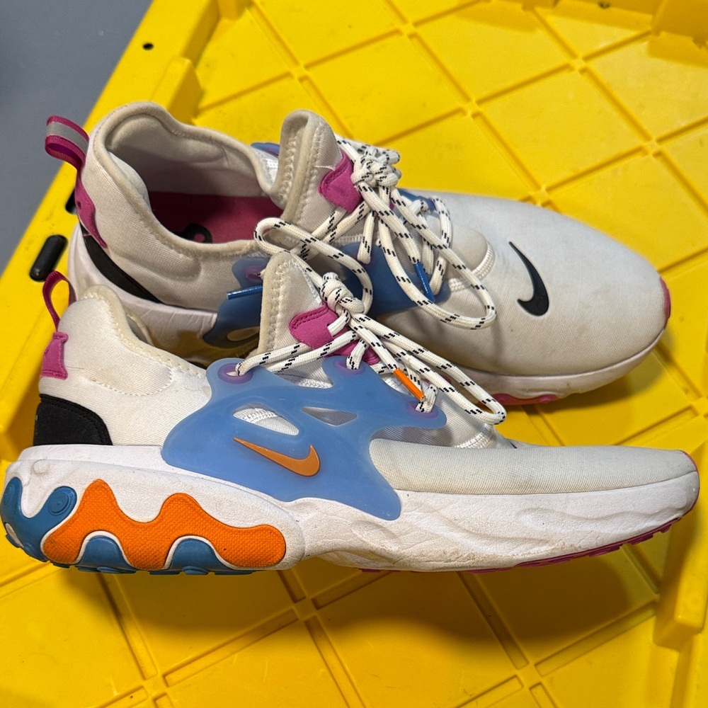 Nike Men’s Shoes